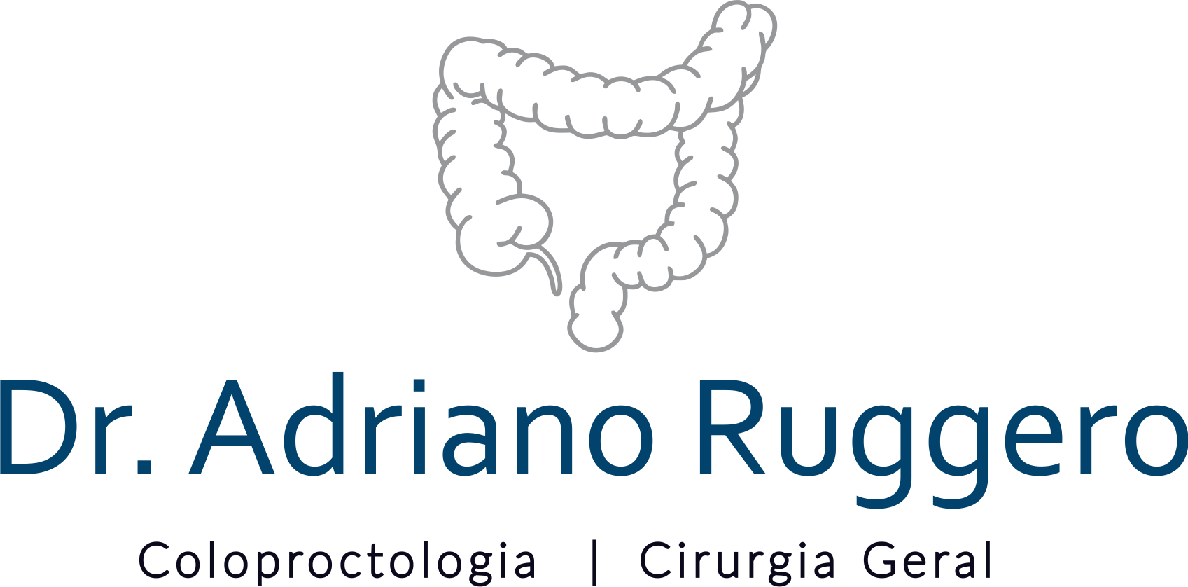 Doenças Inflamatórias Intestinais | Dr. Adriano Ruggero