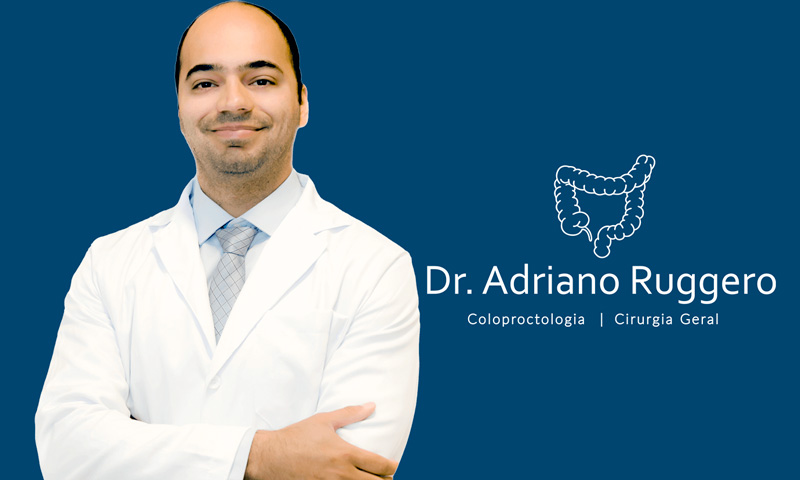 Central Educativa | Dr. Adriano Ruggero